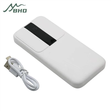 소형 전원 은행 20000mah