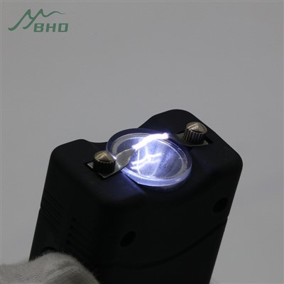 Powerful Self-Defense Tools