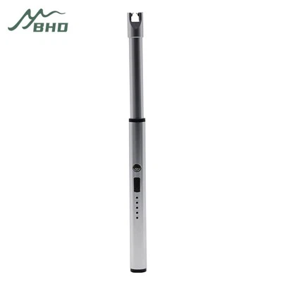 충전식 라이터 캔들