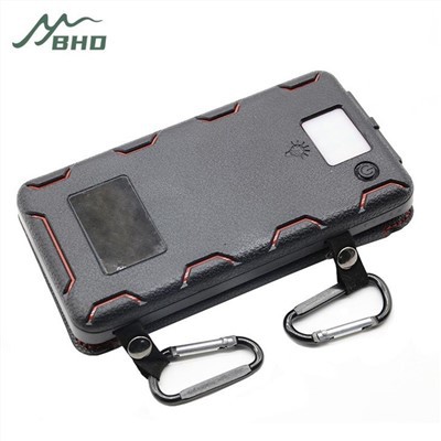 태양광 모바일 파워 뱅크