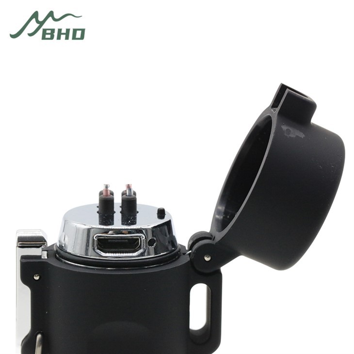 USB C 전기 라이터