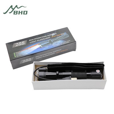 하이킹 토치 라이트