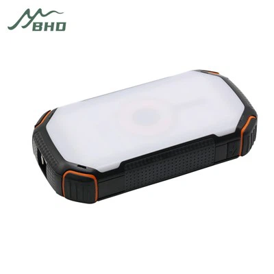 휴대폰 충전기용 태양광 발전